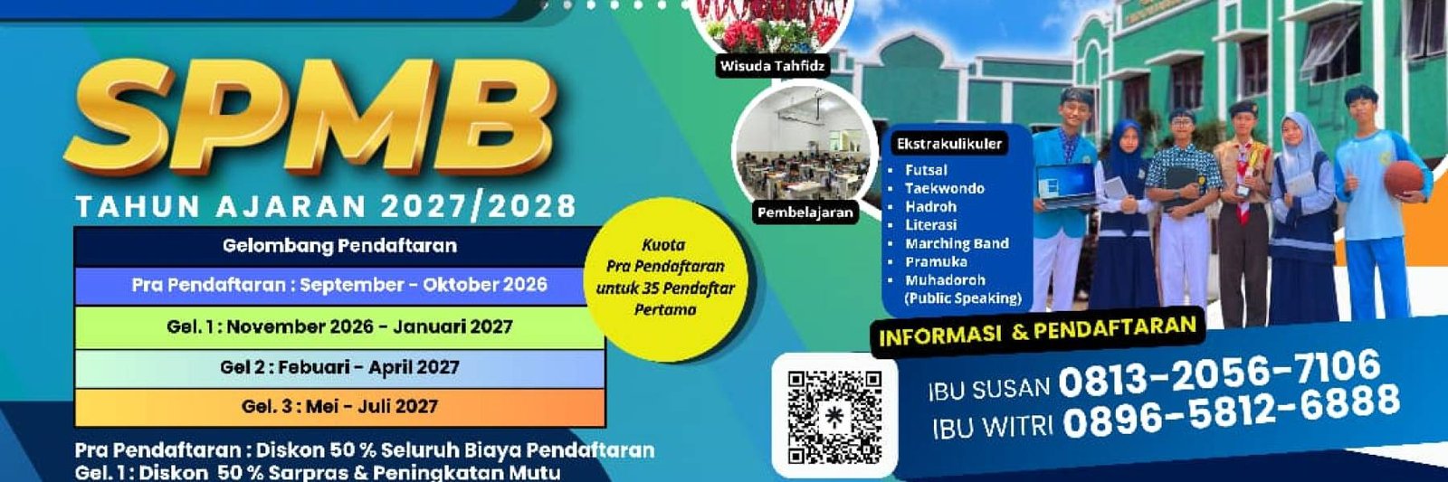 BANNER SPMB 2027/2028